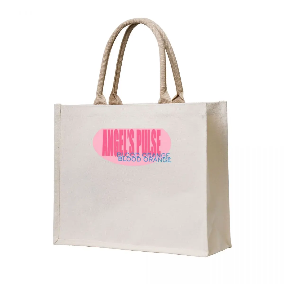 

dev hynes blood orange angel's pulse Tote Bag tote bag men Reusable bags shopper bag women canvas Women's tote