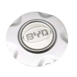 1PCS Hub Cover for BYD F0 Five-post Aluminum Ring Wheel Cover Wheel Trim Cover