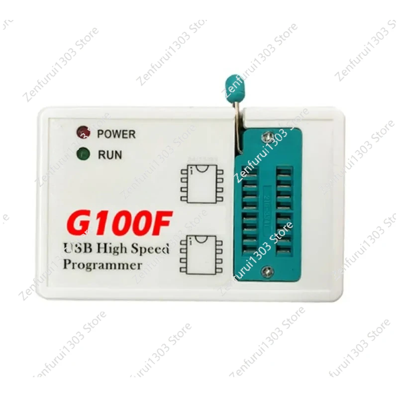 

G100/G120F USB High Speed Programmer for 24/25/95 Chip 512MB/1GB Memory USB2.0 Writing Programmer