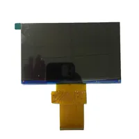 New HD LCD Display For YABER V10 Projector 1920x1080  lcd Panel Screen Diy Projector Accessori Replacement