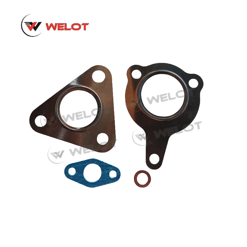 

Turbo 716215 Gasket Kits For Audi A4 A6 Skoda Superb I Passat B5 B6 1.9 TDI 2.0 TDI