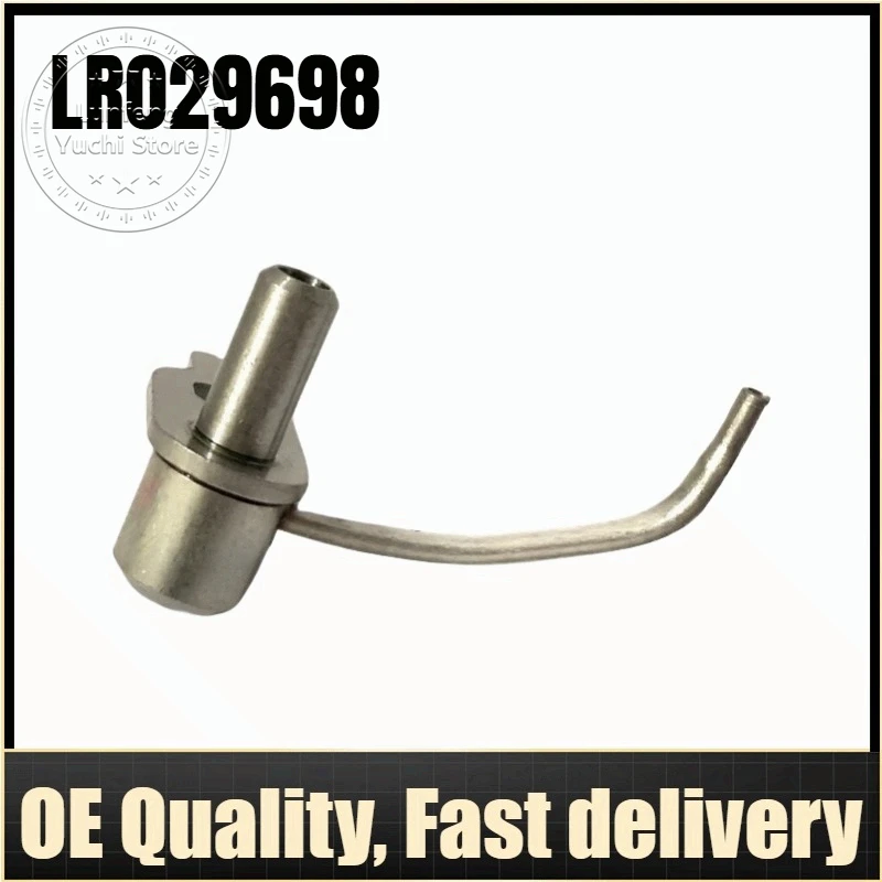 

LR029698, BK2Q6K868BA - Piston Cooling Oil Nozzle / Piston Bottom Cooling Jet For Land Rover Defender 2.2