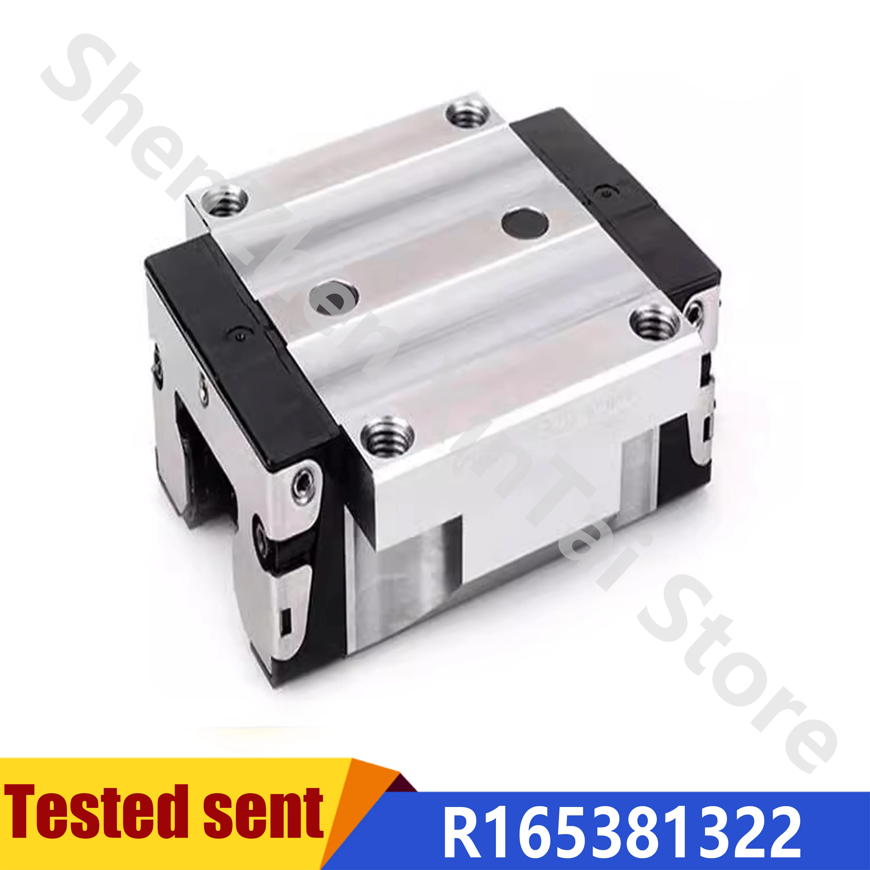 New Original R165381322 Guide slider