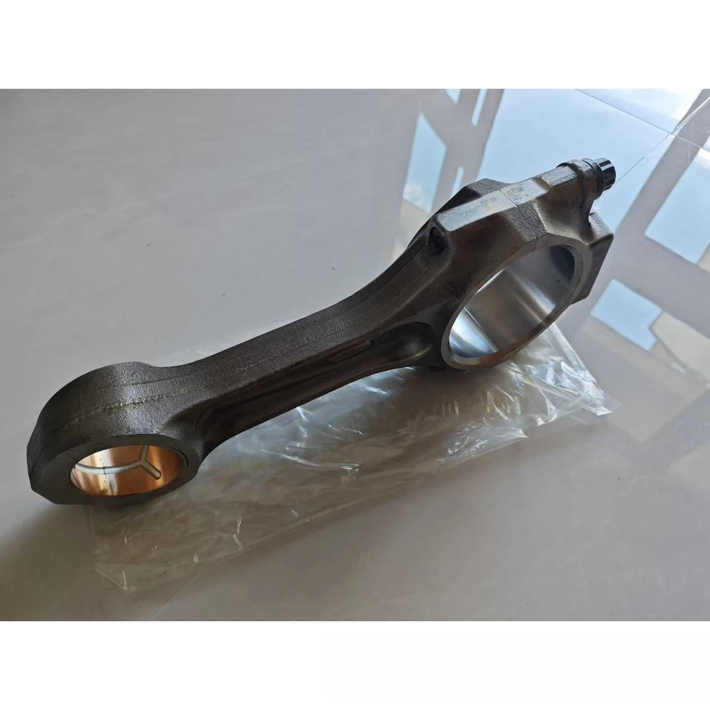 4334461 4096677 engine parts K23 connecting rod assembly