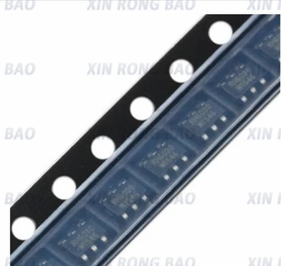 10pcs/lot New RH6030 SOT23-6 A single bond touch-key IC chips mono capacitive touch