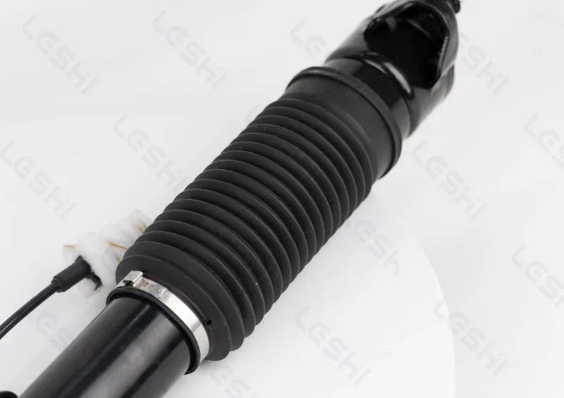 LESHI oem A1663200130/ A2923200430 vehicle suspension rear air shock absorbers cost for benz GLE CLASS W166 2015.10-