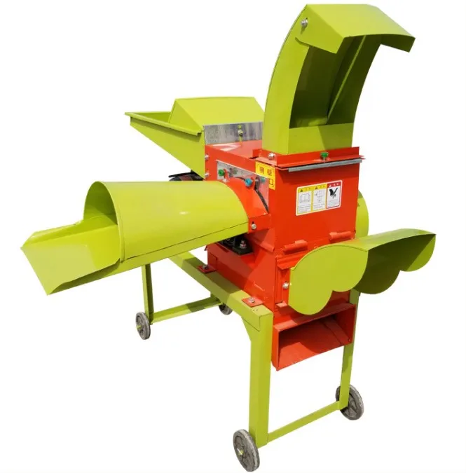 maize shredder corn peeler corn thresher