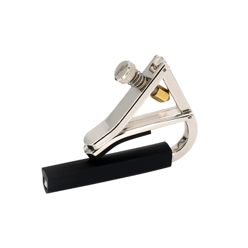 Zinc Alloy Guitar Capo for Acoustic Electric Guitar Classical Guitar Accessories Parts Alice A007V