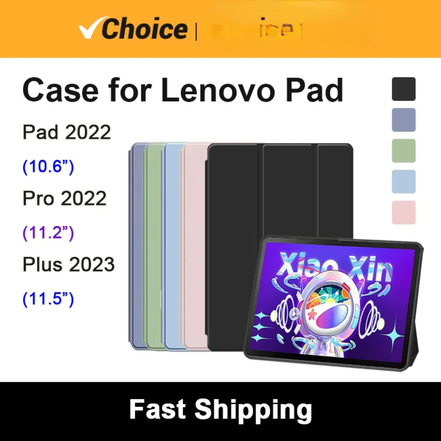 Enhanced Shockproof Silicone Protective Case for Tablet V7 M8 K11 P11 Pro 2021 - 2023, Plus Model Included - Durable, Flexible,