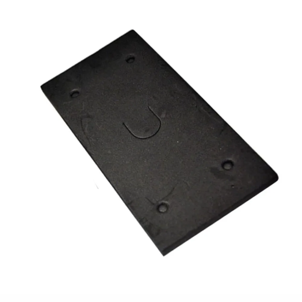 5pcs Self-Adhesive Foam Replacement Sander Back Pad Mat 4 Holes Sander Back Pads For 9035 Sander Machine Power Tool Acce