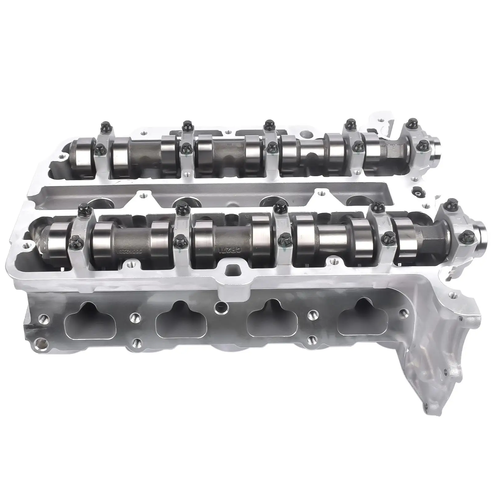 Engine Cylinder Head Assembly 55573669 for chevy cruze sonic trax Buick encore 1.4L 55565291