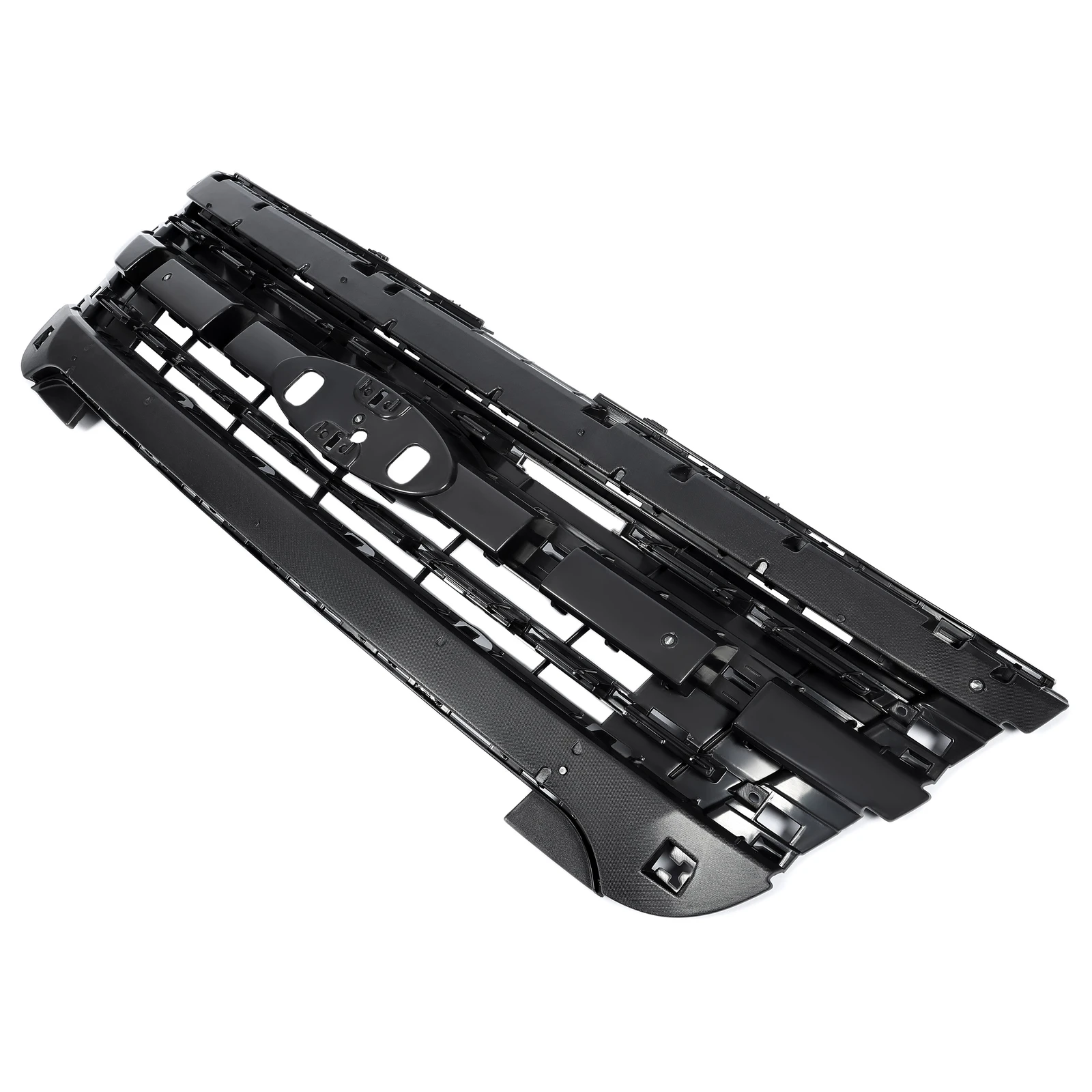 

Front Bumper Grille For Ford Explorer 11-15/ Police Interceptor Utility 13-15 14