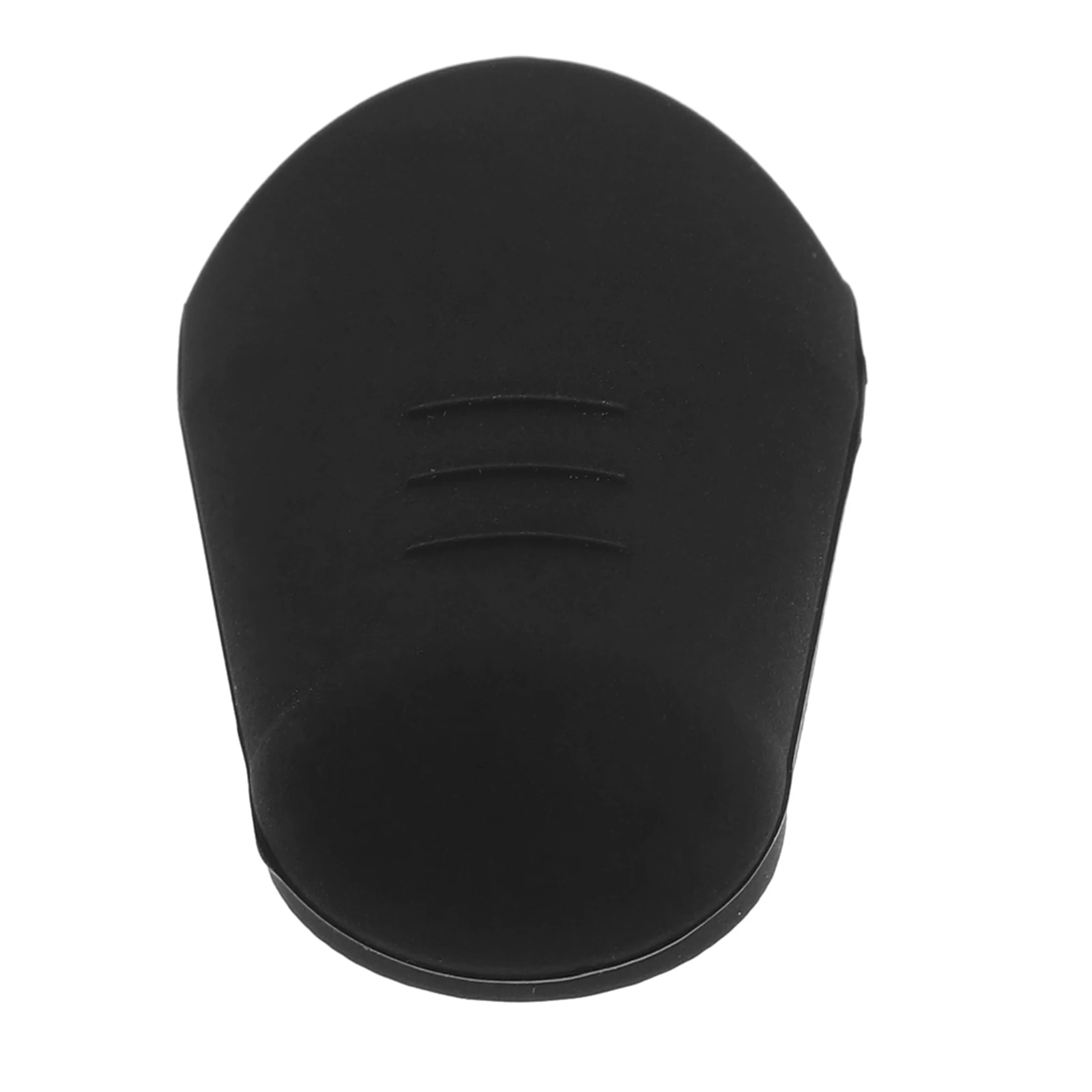 

Mouthpiece Cover for Saxophone Clarinet Rubber Protector Case Dustproof Music Instrument Accessory Protective Tool