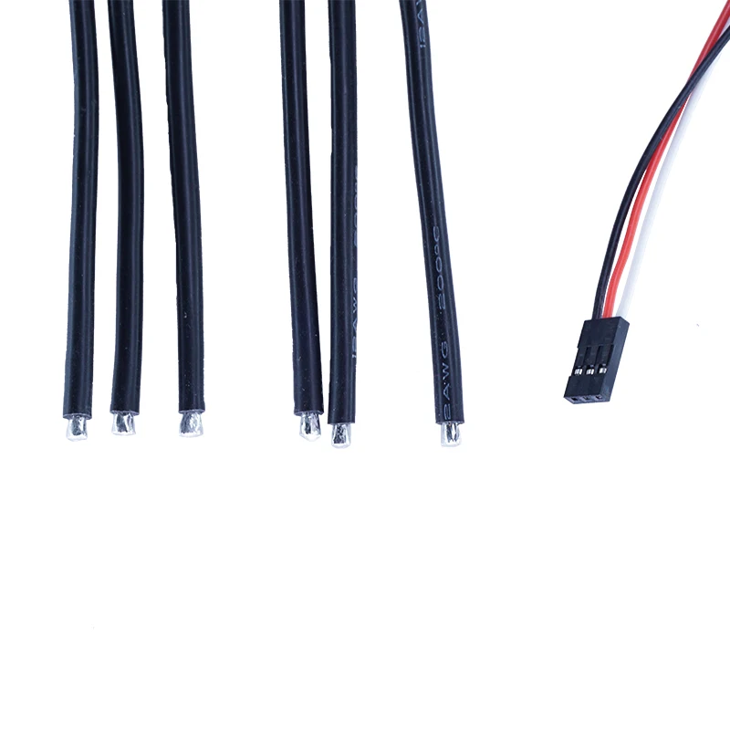 100a 12s Esc 420 듀얼 Vesc 컨트롤러 전동 스케이트보드용