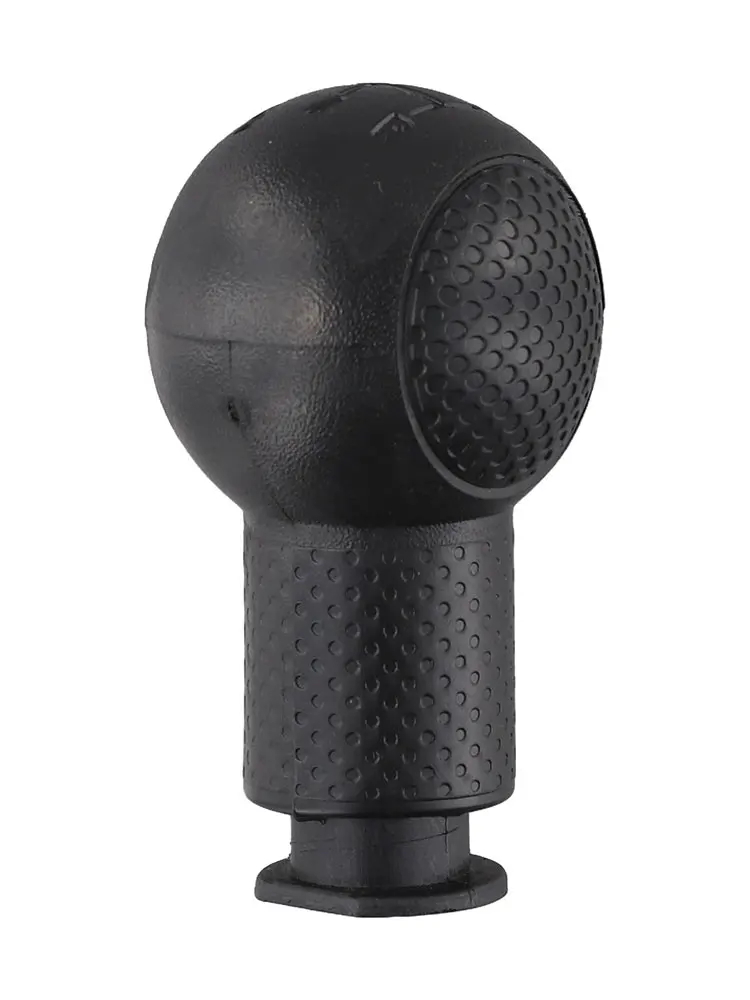 Car Interior Upgrade Shift Knob Car Interior Comfortable Driving Experience Easy Installation Design For Chevy For Sail Models