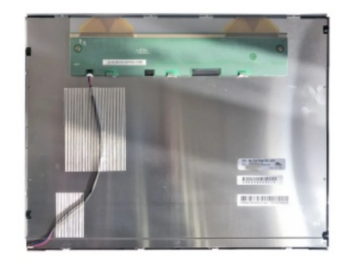 

NL10276AC30-48D ЖК-экран панели