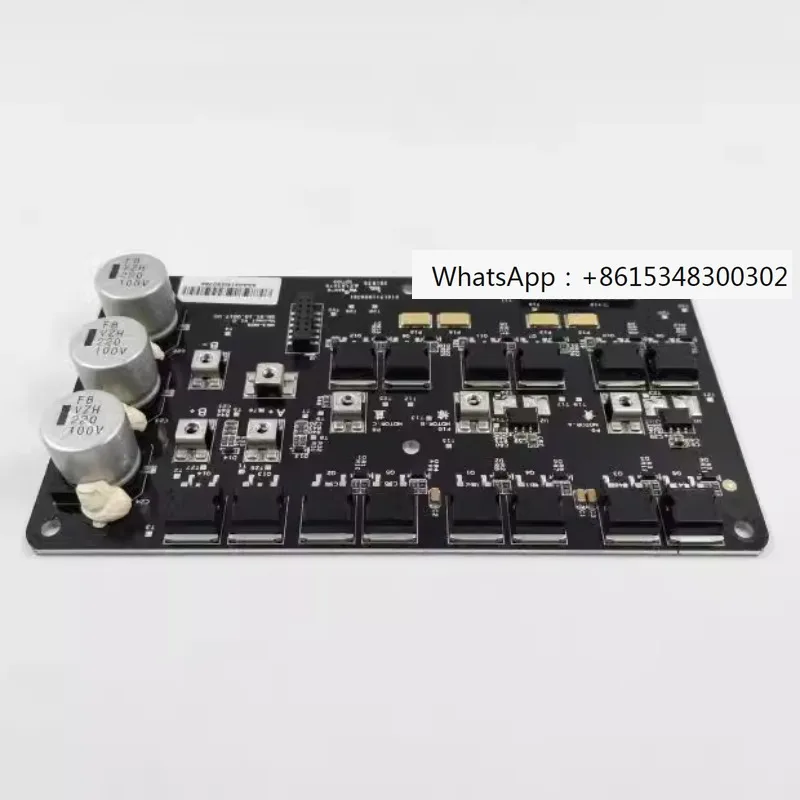 

NinebotoneZ6z8z10 unicycle MOS aluminum substrate assembly main board main control board controller