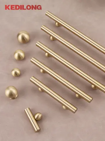 10 best sales कैबिनेट हैंडल - №7