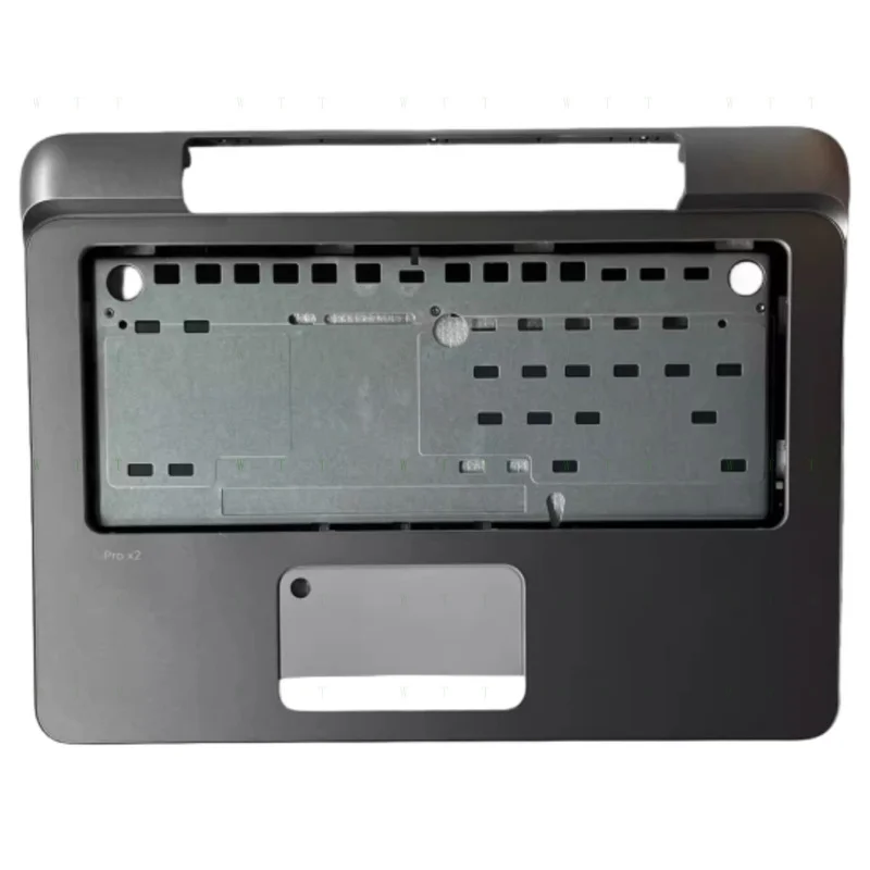 

For HP Pro X2 612 G1 766609-001 Laptop Palmrest upper Case Keyboard Frame
