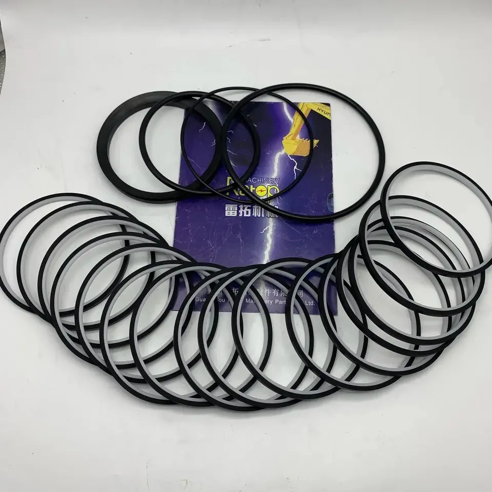 

Good Quality Excavator Engine Parts Sealing Kit 14590490 VOE14590490 For Volvo EW240E EW210