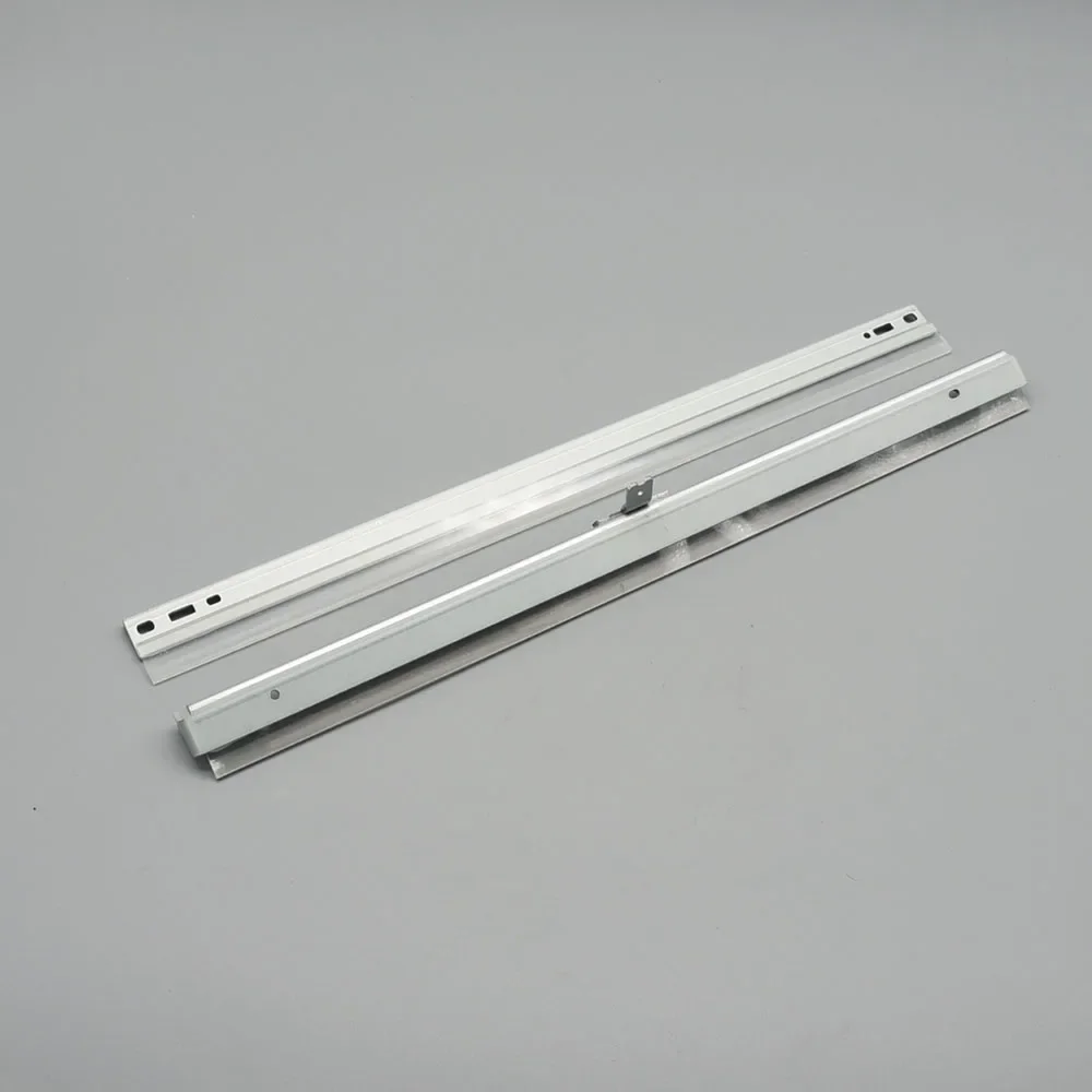 1 مجموعة أسود 1 قطعة واللون 3 قطعة شفرة طبل لكونيكا مينولتا C451 C550 C650 C452 C552 C652 C654 C754 e