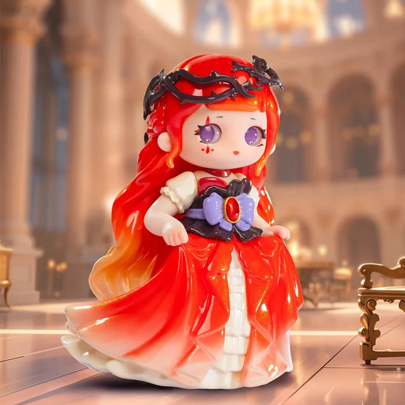 Ziyuli 眩しい宝石シリーズブラインドボックスかわいい Ziyuli