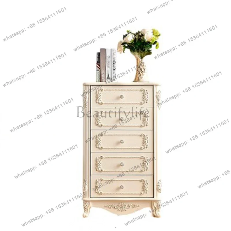 YJ Beauty Living Room Cabinets Organizers Modern Organizer Storage Living Room Cabinets Luxury Nordic Vetrina Soggiorno Furnitur