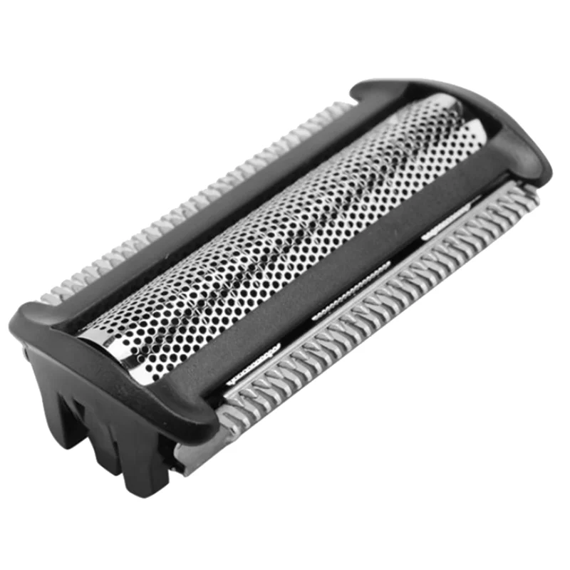 6 STKS TT2000 Scheerapparaat Hoofd Vervanging Trimmer voor Philips Bodygroom BG2024 BG2036 BG3015 3010 TT2021 TT2040 Shp9500 Ys534