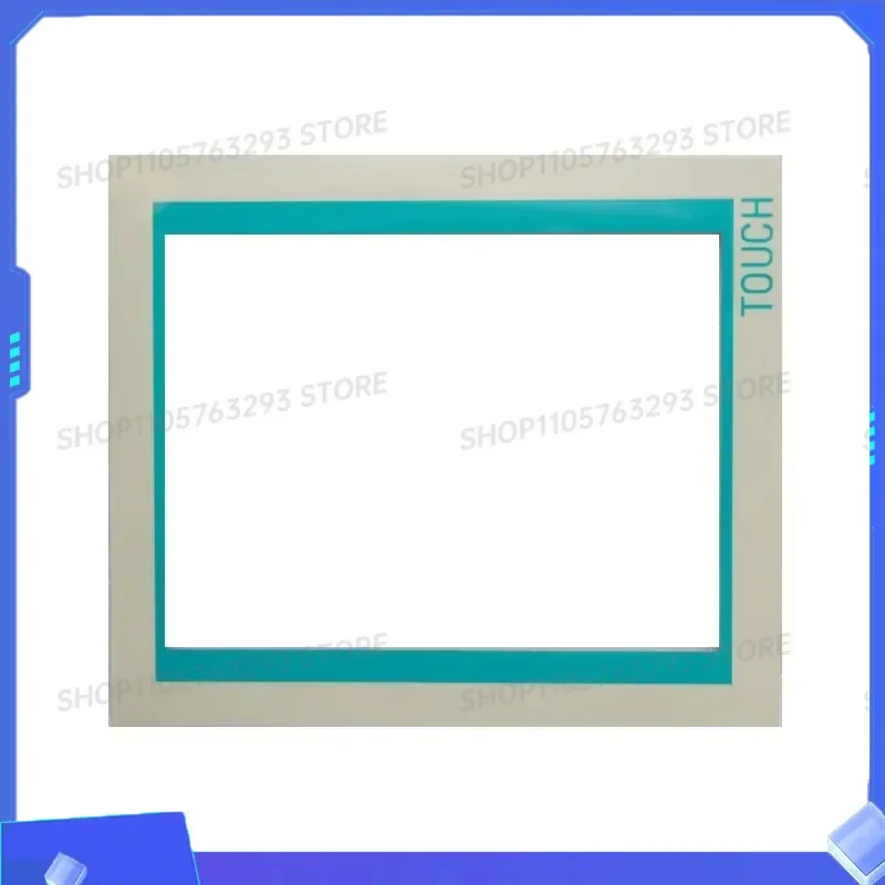 for MP370 6AV6545-0DA10-0AX0 Protective Film Cover Protector for SIMATIC HMI Touch Screen Panel 1 Piece