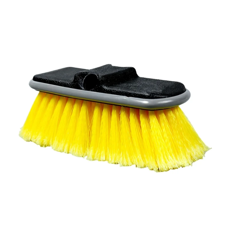 High Quality Car Wash Brush Containing Water Passage