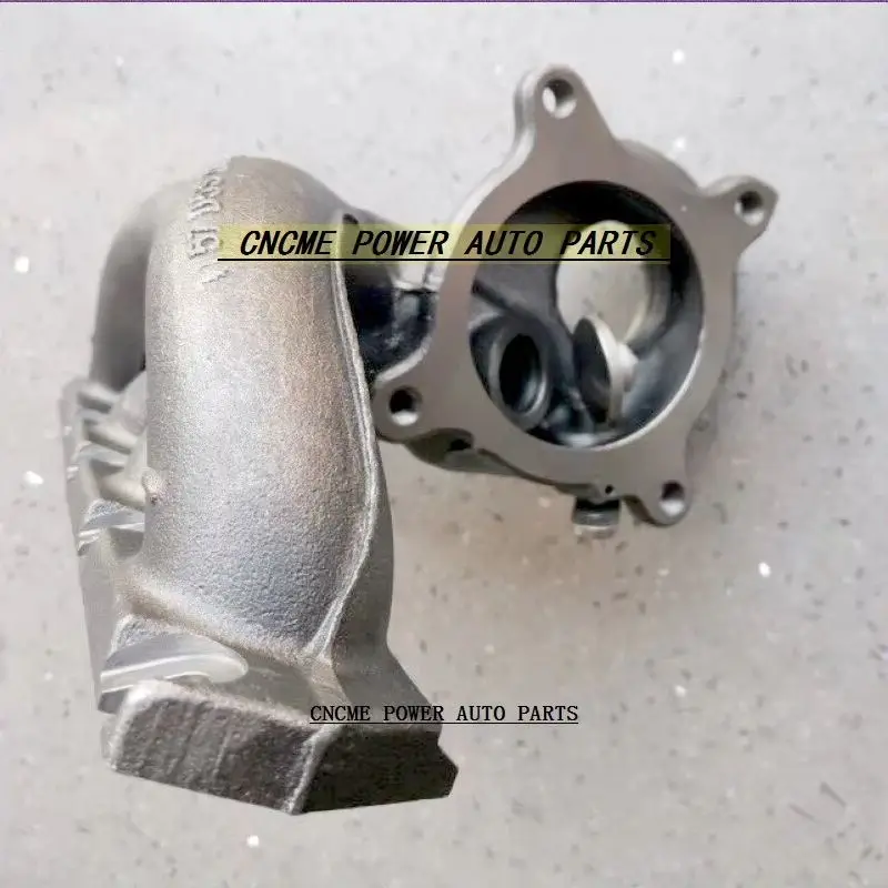 Turbine Housing of JH5 53039880291 06H145702L 53039700291 06H145702S For Audi A4 B8 A5 Q5 S5 2.0 TFSI CDNB CDNC CAEA 2.0L 132Kw
