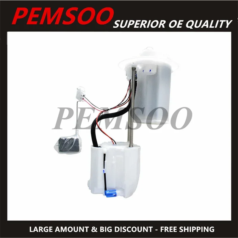 Fuel Pump Assembly 77020-0D070 77020-0D040 DSF-FT005 #01051019-305 For 2008-2013 Toyota Vios Toyota Yaris