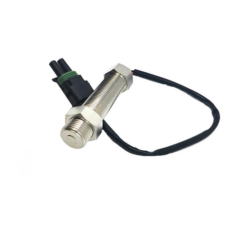 

Engine Speed Sensor 21e3-0042 for HYUNDAI R150 -7 R220-5 R215-7 R225-7 Excavator Parts Construction Machinery