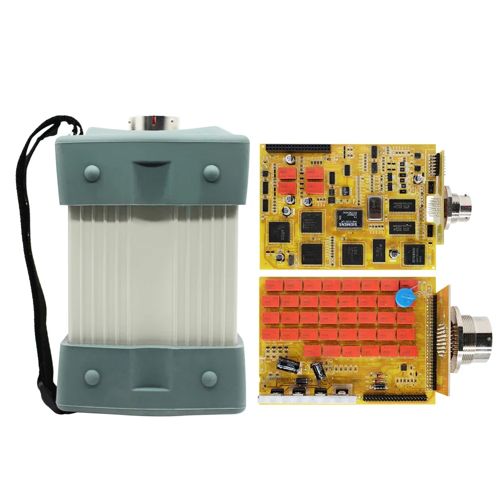 V2023.09 MB Star C3 SD Connect MB c3 con software SSD Supporta auto e camion 12V e 24V con relè NEC Scanner diagnostico automatico