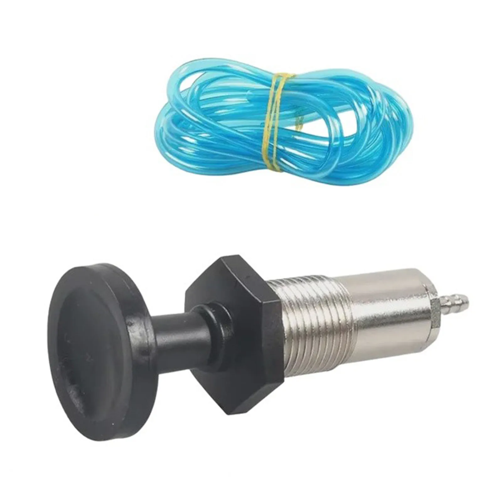 Fuel For Primer Pump For Ski For Snowmobile For ATV For Kawasaki Boat Parts & Accessories Replacement Installation