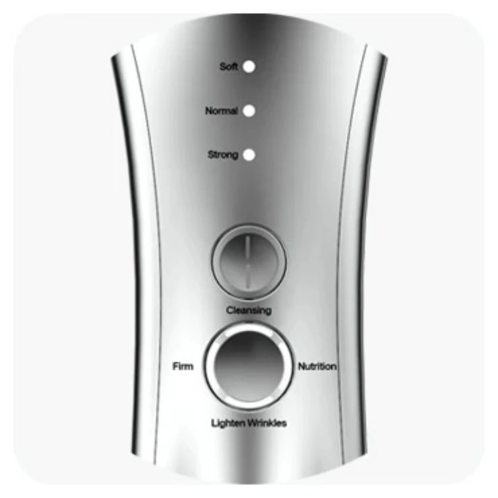 フェイスマッサージしわ除去デバイス フェイシャルEMSマシン スキンマイクロカレント レッドライトセラピー機器 家庭用美容機器