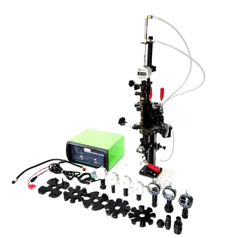 

CRM980 STAGE 3 Common Rail Injector Stroke Measuring Tool