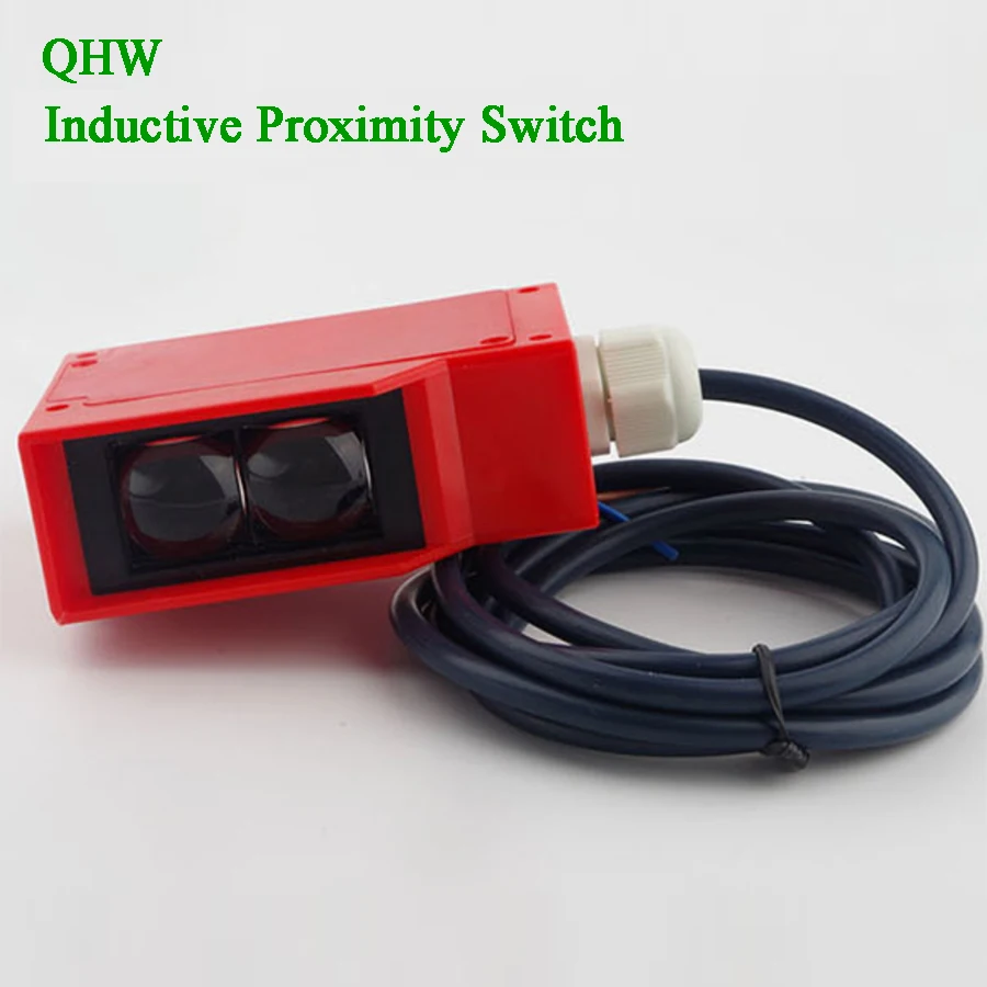 5-метровый детектор