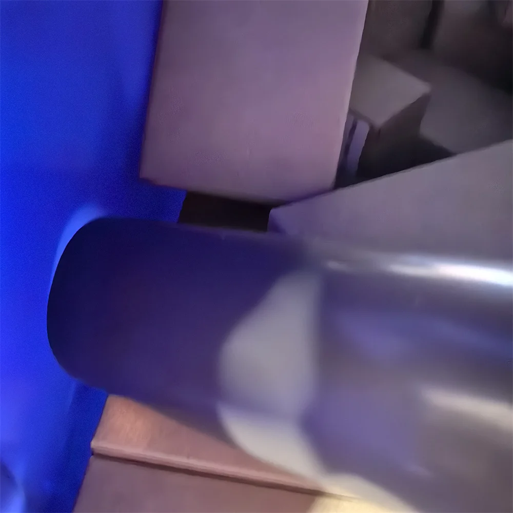 

1X A797R70211 A797R70200 Fuser Film Sleeve for Konica Minolta bizhub C227 C287 C226 C256 C266