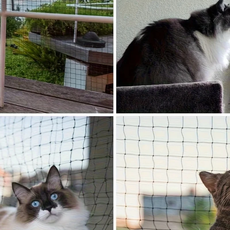Thumbnail 4 - #39 Best Cat Safety Window Nets to Buy In 2026