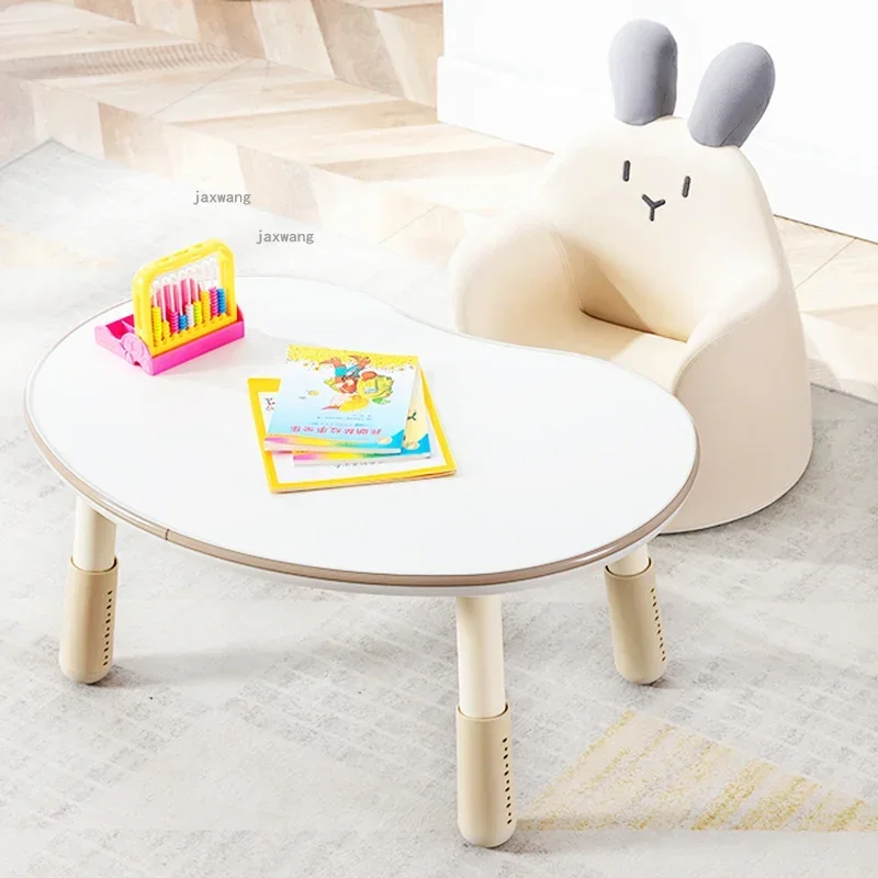 

Кожаные диваны для гостиной, ресторана, дома, милый балкон, кабинет, детский задний диван, спальня, детский сад, стулья с подлокотником с героями мультфильмов P