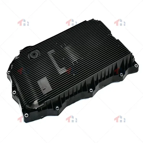 Imagen 2 del producto Filtro de aceite de transmisión automática, adecuado para Great Wall GWM POER HAVAL H9 TANK 300