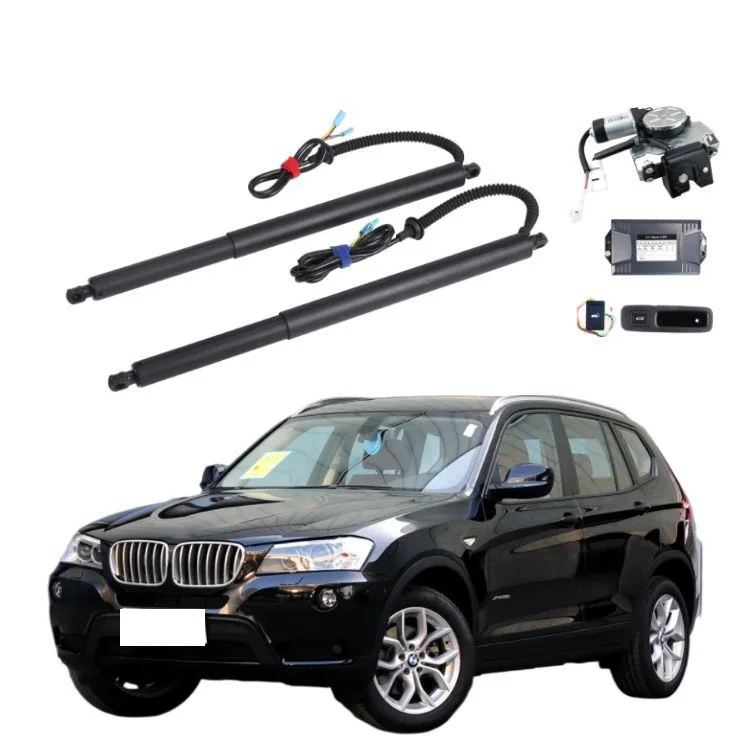 

Auto Parts Smart Electric Opener Truck Car Electric Tailgate System Tailgate Lift For BMW X3 2012-2017