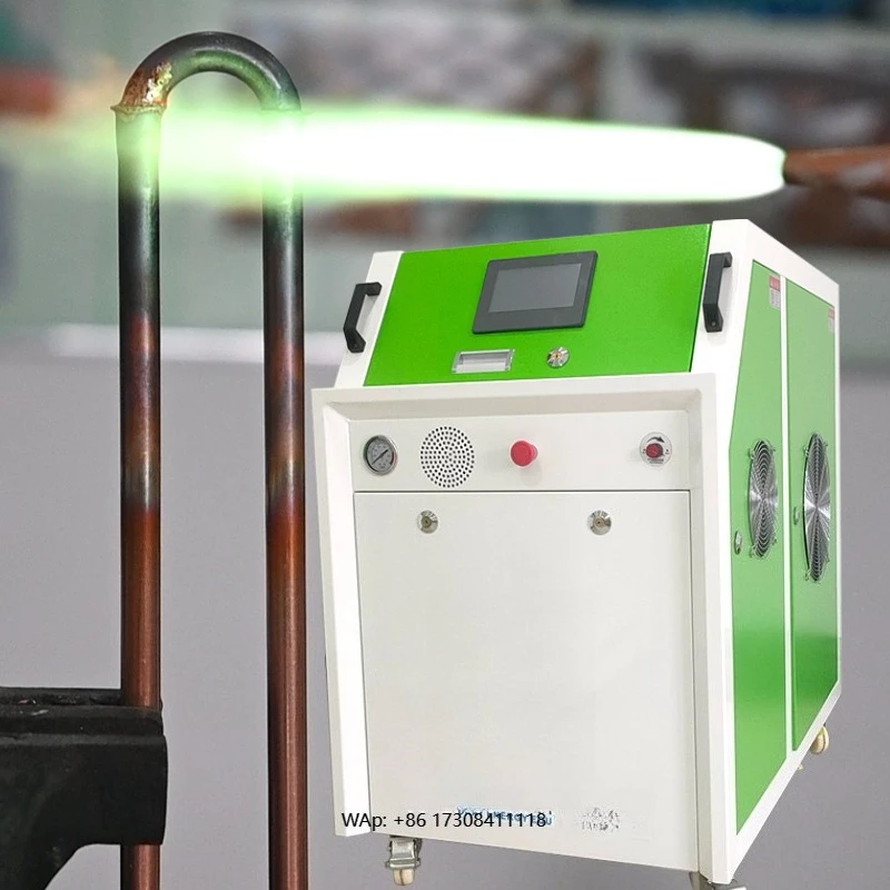 Gas Generator Flame Welding Equipment