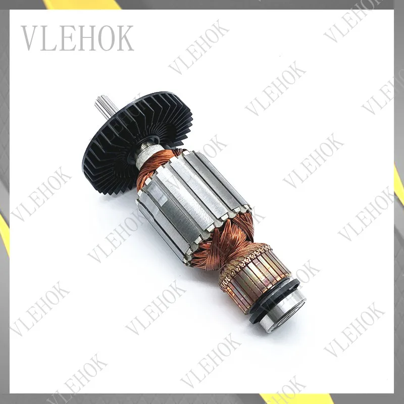 

Якорь в сборе 220В для Makita TW1000