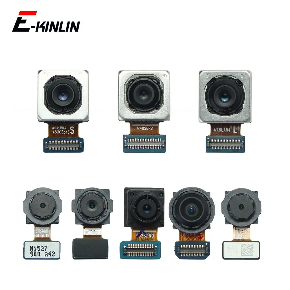 Front Selfie Camera… - image