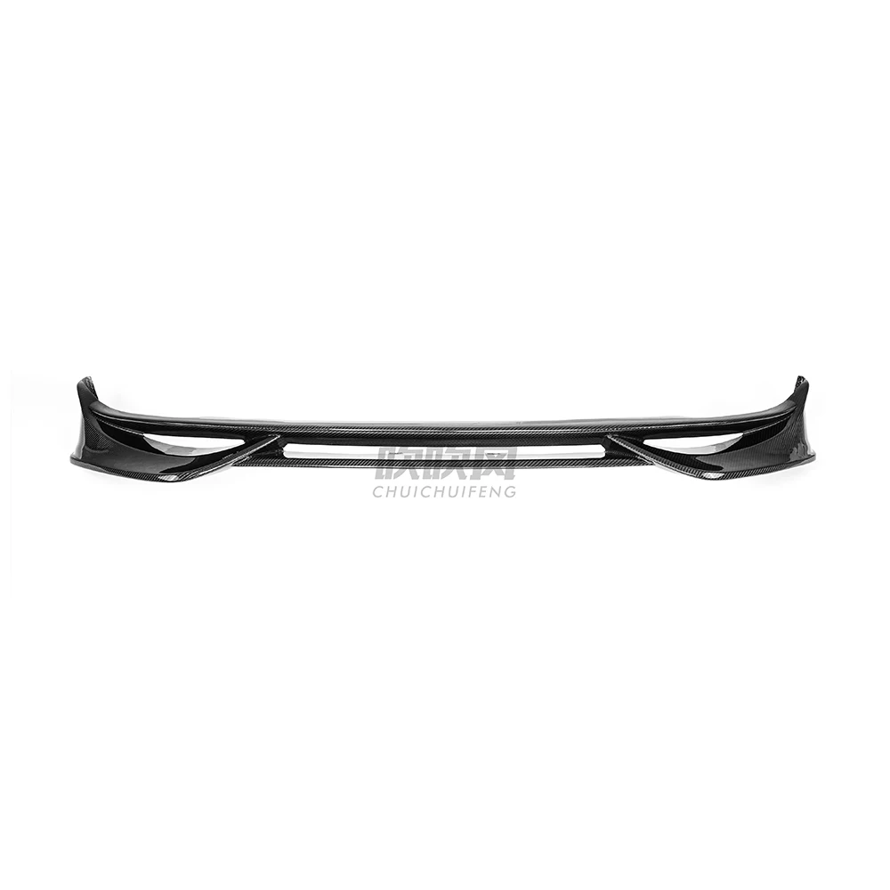 

New AXM Front Lip Body Kit Dry Carbon Fiber Car Bumper Diffuser Splitter for Aston Martin DBX