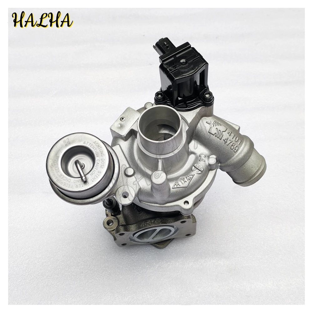 Brand New AP02 Turbo Charger Turbocharger 0375R9 For Citroen Peugeot 207 208 308 408 508 3008 5008 RCZ CC SW 1.6 THP