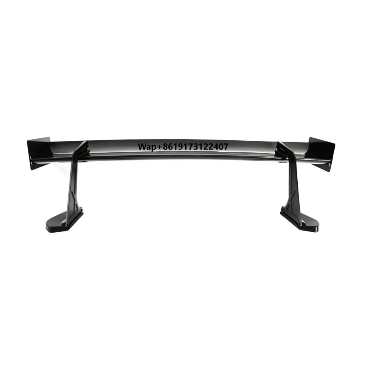 

High Quality VER Style Carbon Fiber Wing Suitable for G80 G82 M3 M4 GT Spoiler