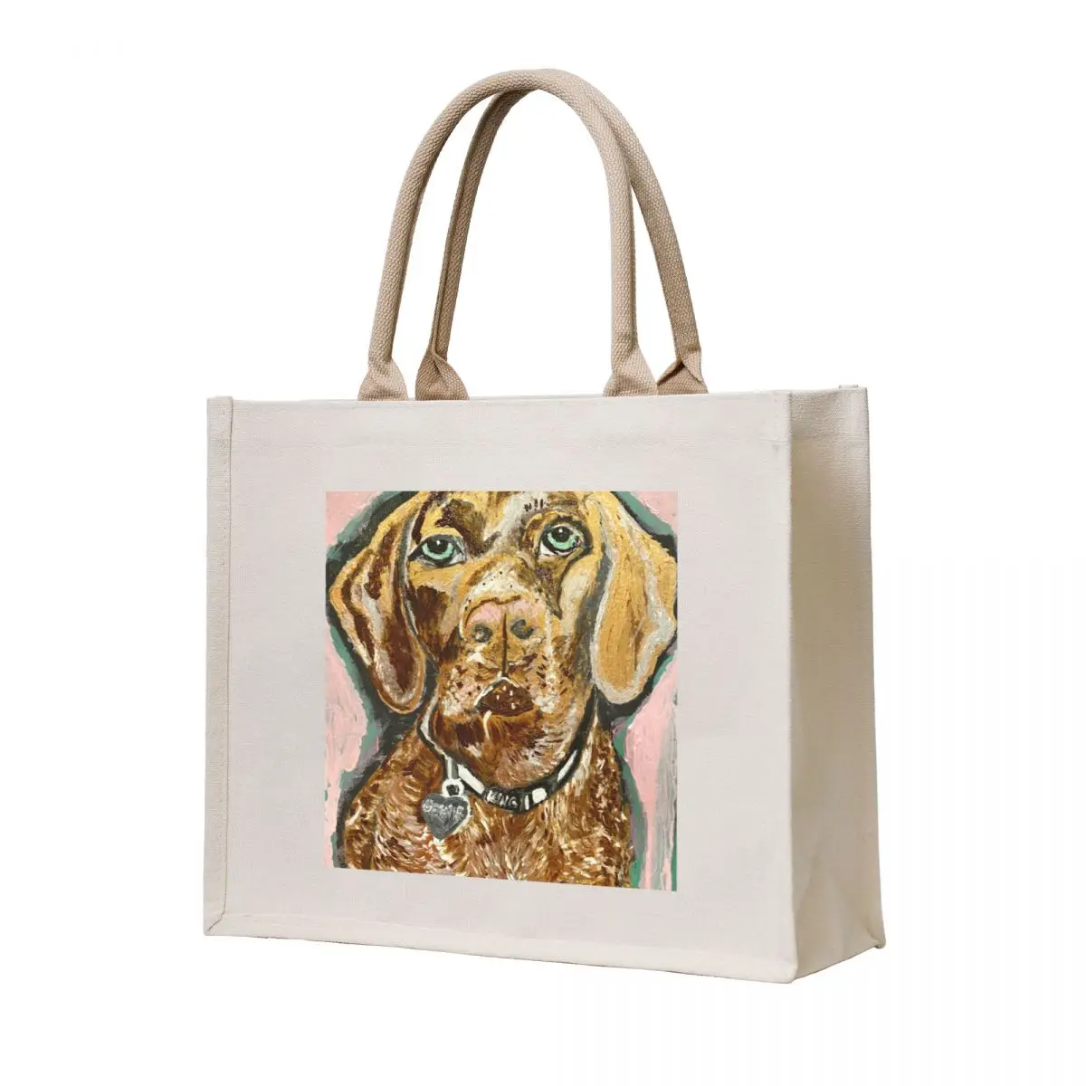 

Bernie Tote Bag shopper bag woman Shopping bags Fabric bag